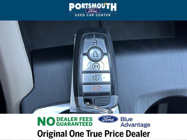 used 2022 Ford Escape car, priced at $25,995
