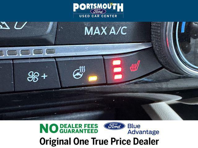 used 2022 Ford Escape car, priced at $25,995