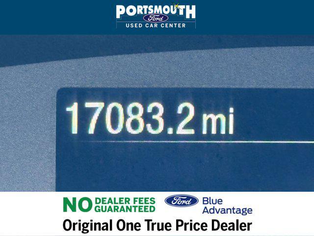 used 2022 Ford Escape car, priced at $25,995
