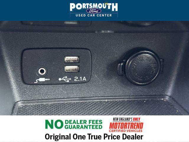 used 2023 Subaru Forester car, priced at $31,995