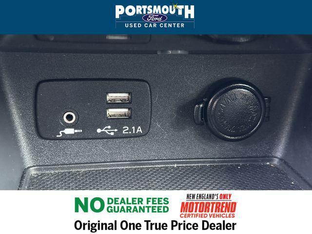 used 2023 Subaru Forester car, priced at $31,995