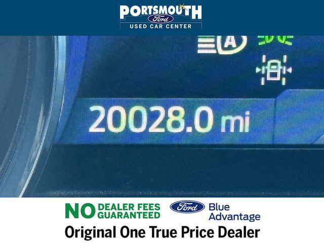 used 2023 Ford F-150 car, priced at $43,495