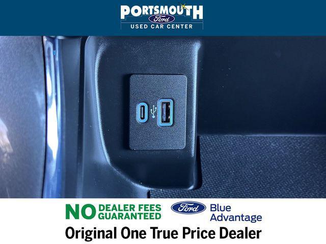 used 2023 Ford F-150 car, priced at $43,495