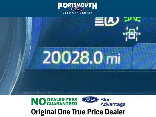 used 2023 Ford F-150 car, priced at $45,495