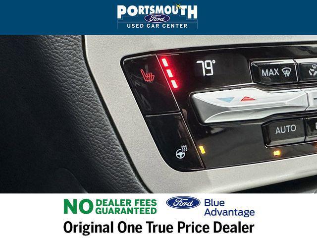 used 2021 Ford Explorer car, priced at $33,995