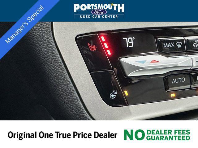 used 2021 Ford Explorer car, priced at $32,495