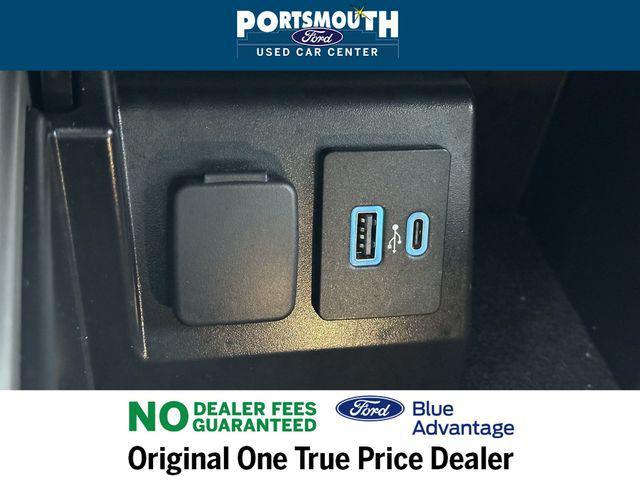 used 2021 Ford Explorer car, priced at $33,995