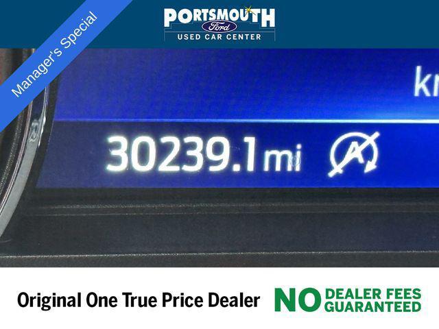 used 2021 Ford Explorer car, priced at $32,495