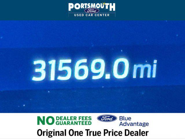 used 2022 Ford F-150 car, priced at $45,495