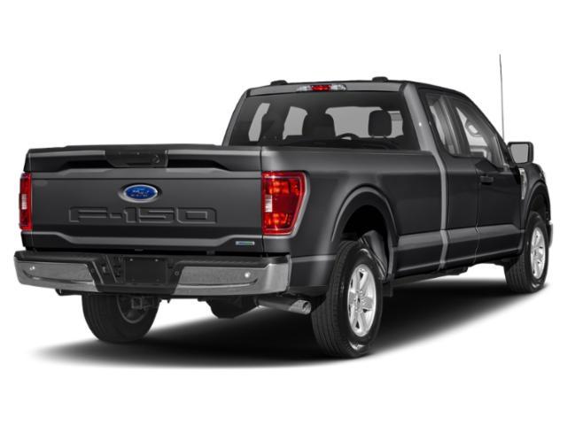 used 2022 Ford F-150 car, priced at $29,995
