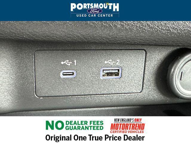 used 2023 Nissan Rogue car, priced at $24,895
