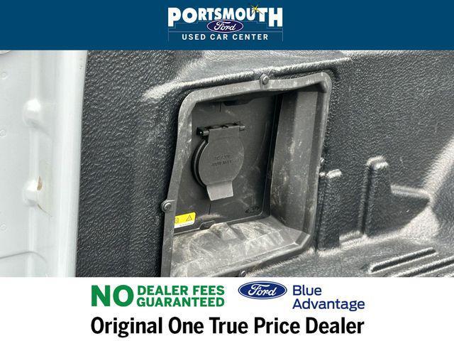 used 2022 Ford F-150 car, priced at $41,495