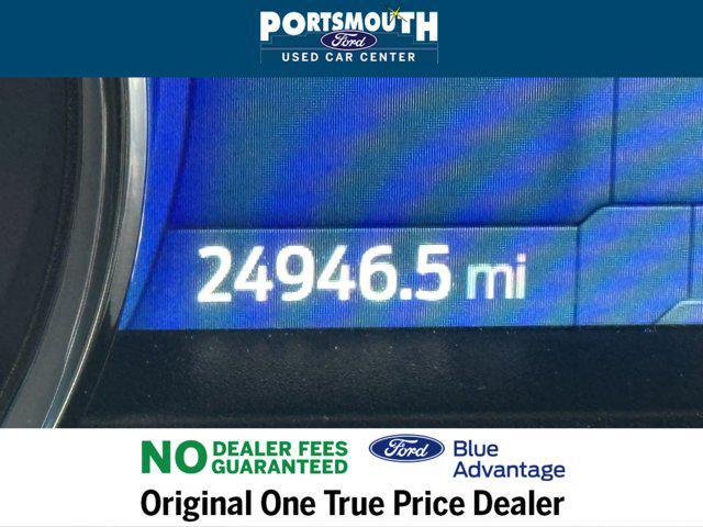 used 2022 Ford F-150 car, priced at $41,995