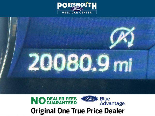 used 2022 Ford F-150 car, priced at $41,495