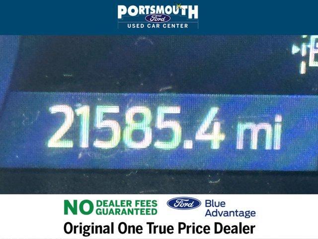 used 2022 Ford F-150 car, priced at $42,995