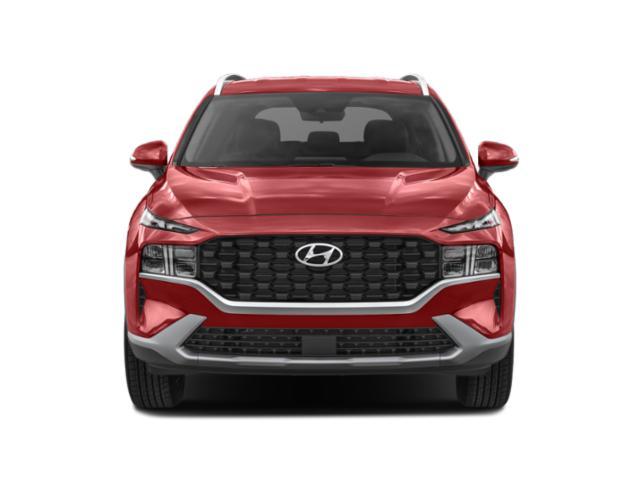 used 2023 Hyundai Santa Fe car, priced at $22,995