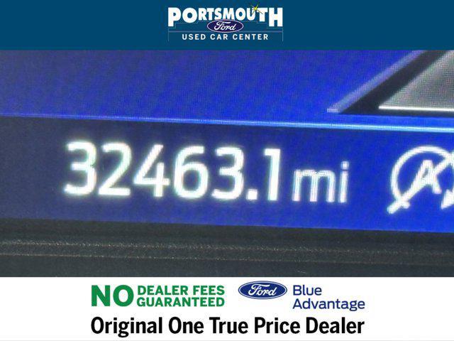 used 2021 Ford Explorer car, priced at $34,995