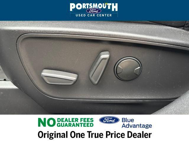 used 2022 Ford Escape car, priced at $24,495