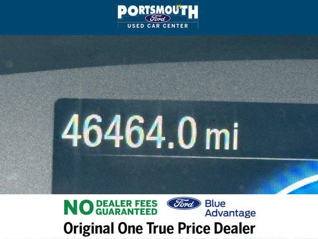 used 2022 Ford Escape car, priced at $24,495