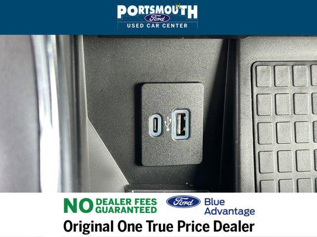 used 2022 Ford F-150 car, priced at $50,995