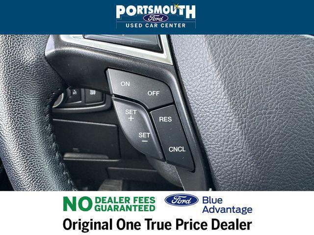 used 2024 Ford Edge car, priced at $29,995