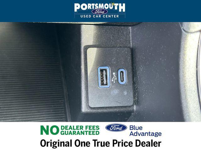 used 2024 Ford Edge car, priced at $29,995