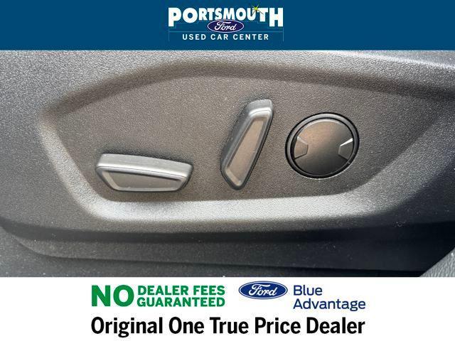 used 2024 Ford Edge car, priced at $29,995