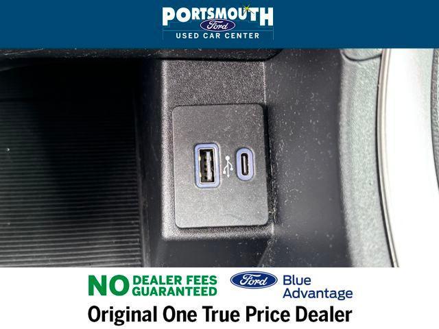 used 2024 Ford Edge car, priced at $29,995