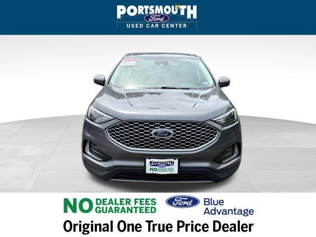 used 2024 Ford Edge car, priced at $29,995