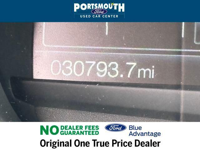 used 2024 Ford Edge car, priced at $29,995