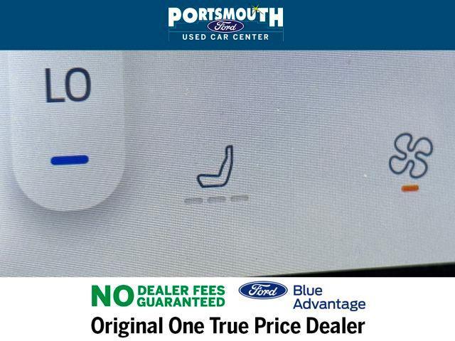 used 2024 Ford Edge car, priced at $29,995