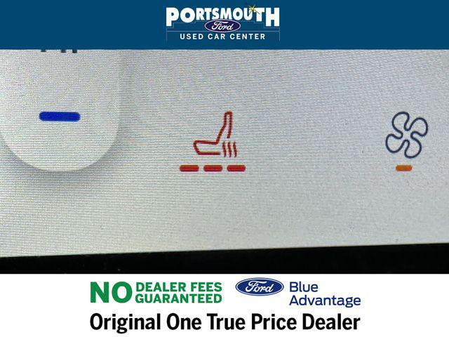 used 2024 Ford Edge car, priced at $29,995