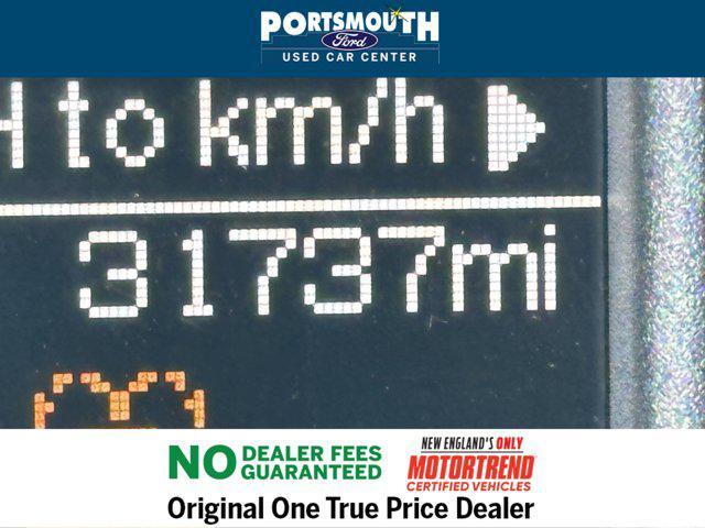 used 2022 Ram 1500 Classic car, priced at $34,995