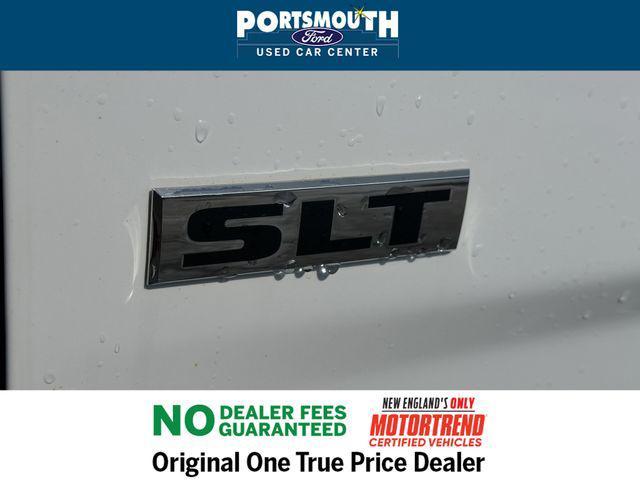 used 2022 Ram 1500 Classic car, priced at $34,995
