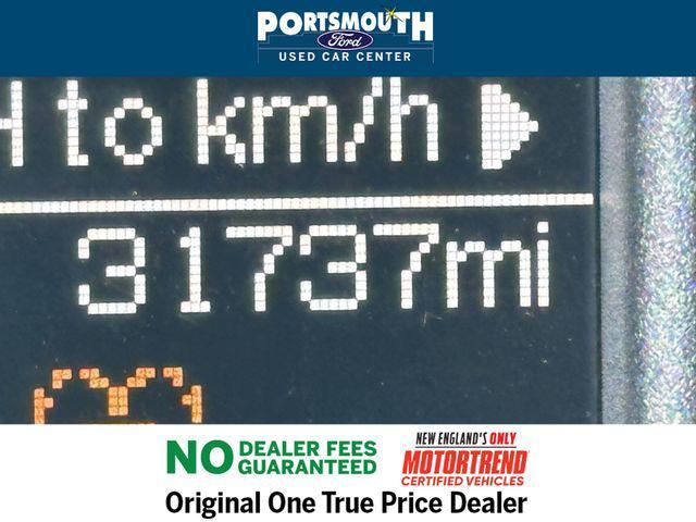 used 2022 Ram 1500 Classic car, priced at $34,995