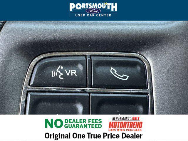 used 2022 Ram 1500 Classic car, priced at $34,995
