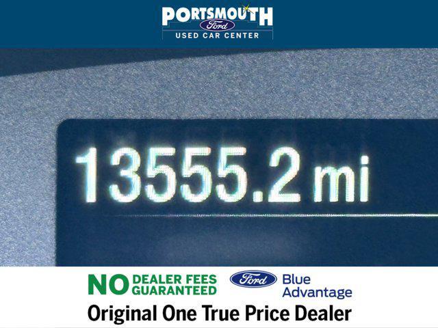 used 2022 Ford Escape car, priced at $23,995