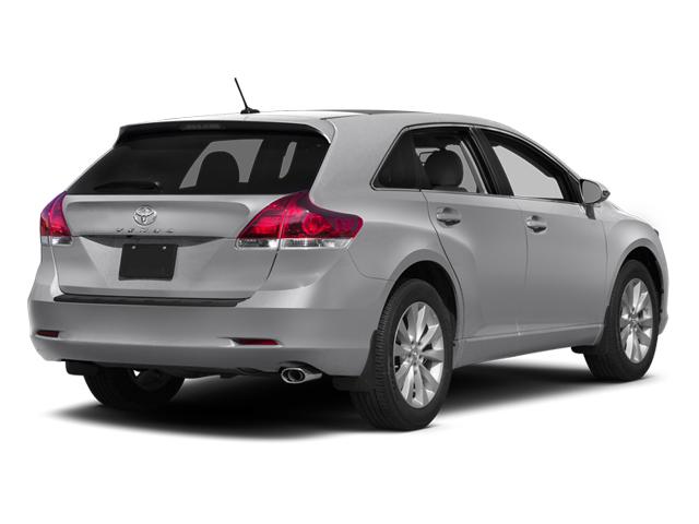 used 2013 Toyota Venza car