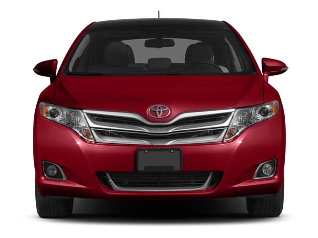used 2013 Toyota Venza car
