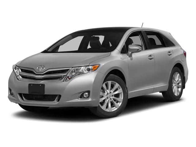 used 2013 Toyota Venza car