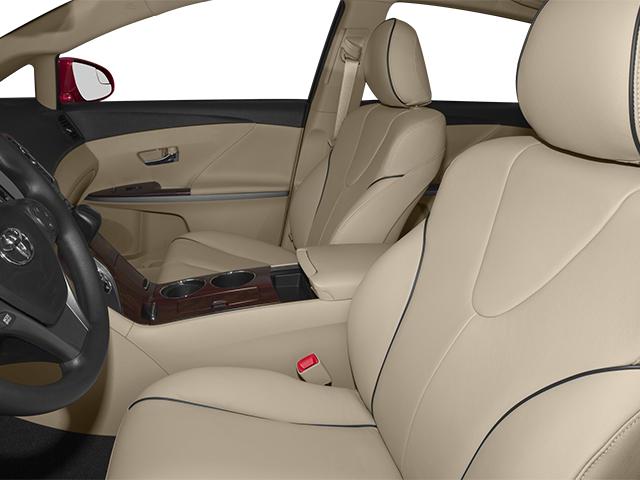used 2013 Toyota Venza car