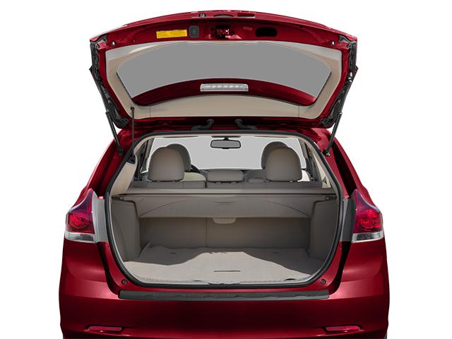 used 2013 Toyota Venza car