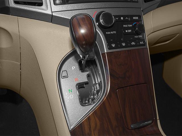 used 2013 Toyota Venza car