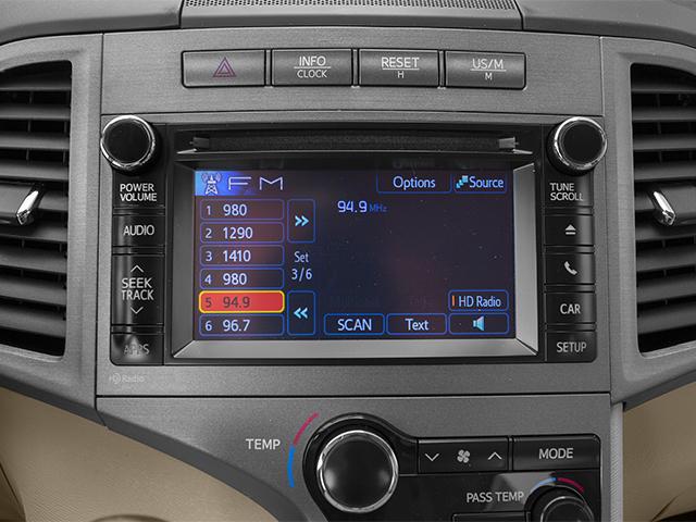 used 2013 Toyota Venza car