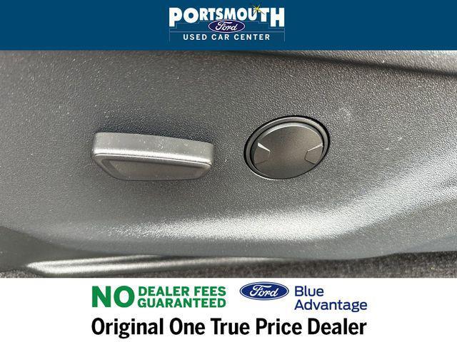 used 2023 Ford F-150 car, priced at $41,495