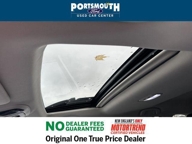used 2023 Subaru Outback car, priced at $30,995