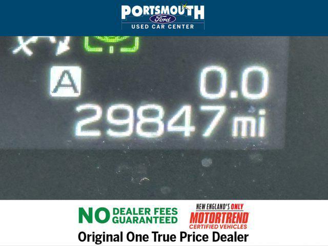 used 2023 Subaru Outback car, priced at $29,995