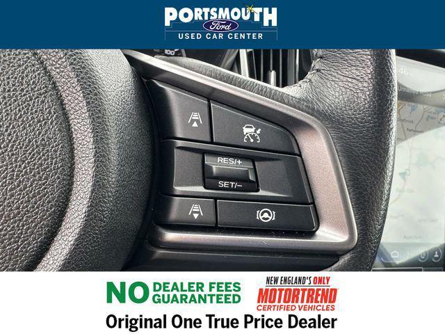 used 2023 Subaru Outback car, priced at $30,995
