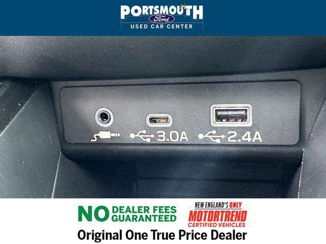 used 2023 Subaru Outback car, priced at $30,995