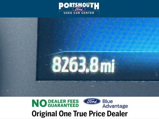 used 2023 Ford F-150 car, priced at $42,295